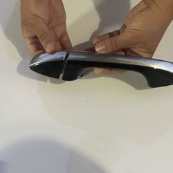 2017 Kia Optima Back Door Handle 