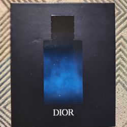 Dior Sauvage