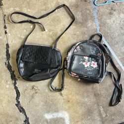 Guess Purses 