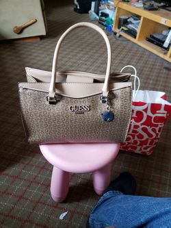 Bran New Guess Bag