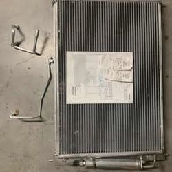 Brand New Radiator for 2007 Infiniti G35 or 37