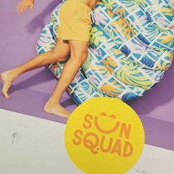 New Giant Inflatable Pineapple