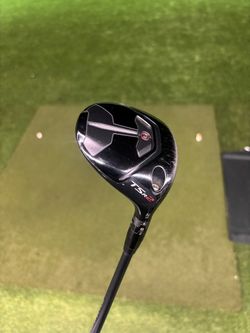 Titleist TSR2 21 Degree 7 Wood