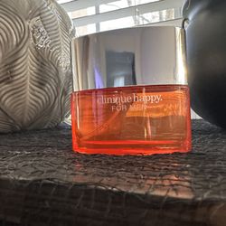 Clinique Happy Perfume For Men