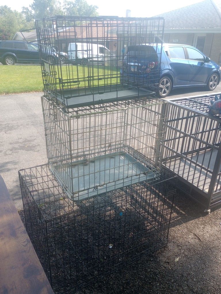 Cages