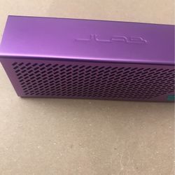 Speaker Bluetooth Brand New Box Damage #13