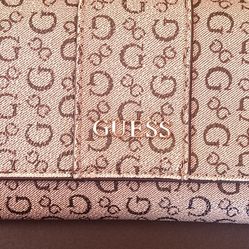 Guess Wallet