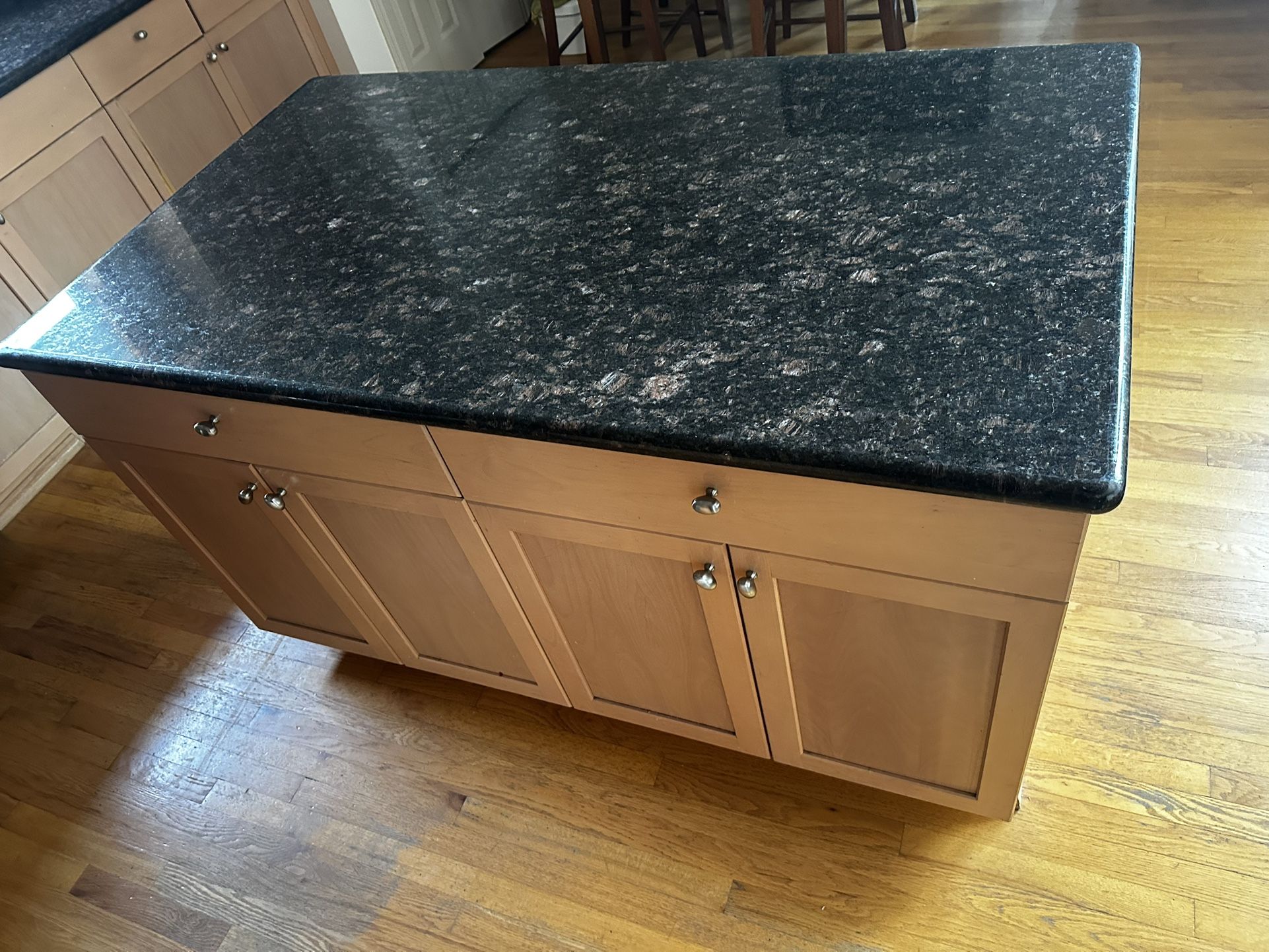 Granite