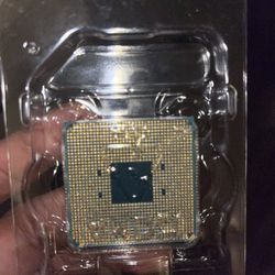 AMD Ryzen 7 2700
