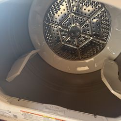 Whirlpool Washer And  Dryer Like New 