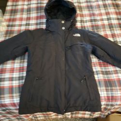 Women's Northface Winter Jacket