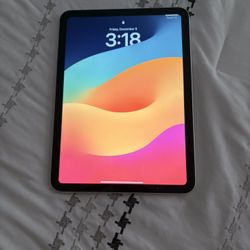 IPAD BRAND NEW 10TH GEN 