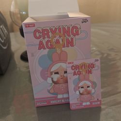 Cry Baby 