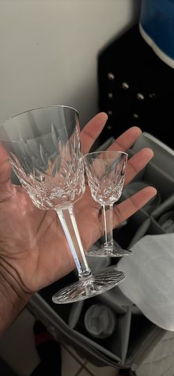 Champagne Flute Glasses