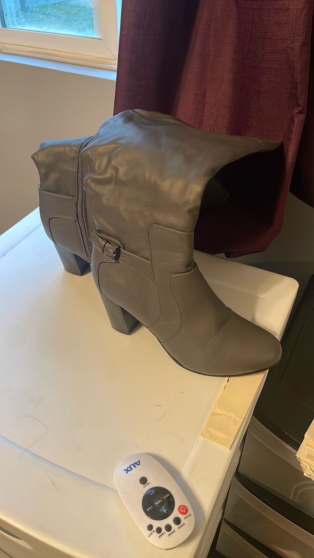 Boots For Women