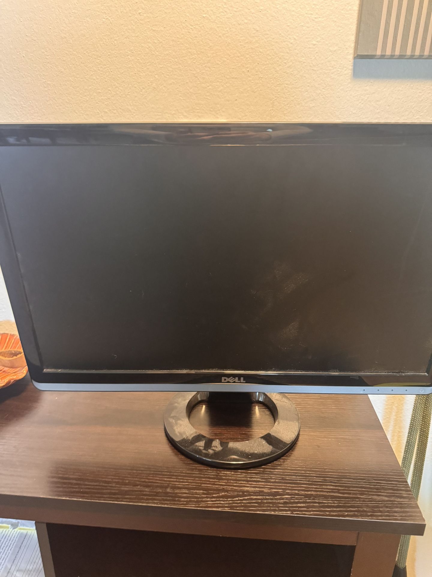 Dell Monitor 23”