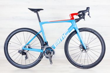 BMC Teammachine SLR01 ONE, Size - 56cm, 2024