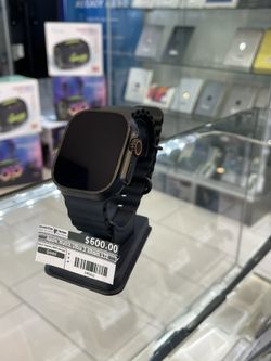 Apple Watch Ultra 3 49MM LTE