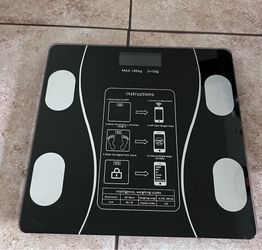 Weight Scale