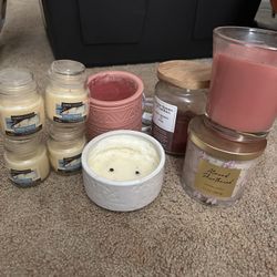 Candles