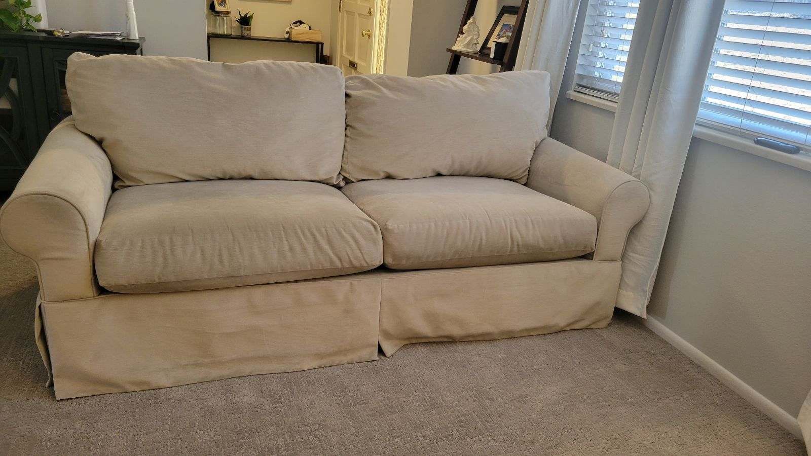 Amazing Deal! LazyBoy Couch