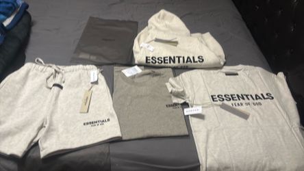 Essentials