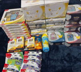 Pokémon 30th Anniversary