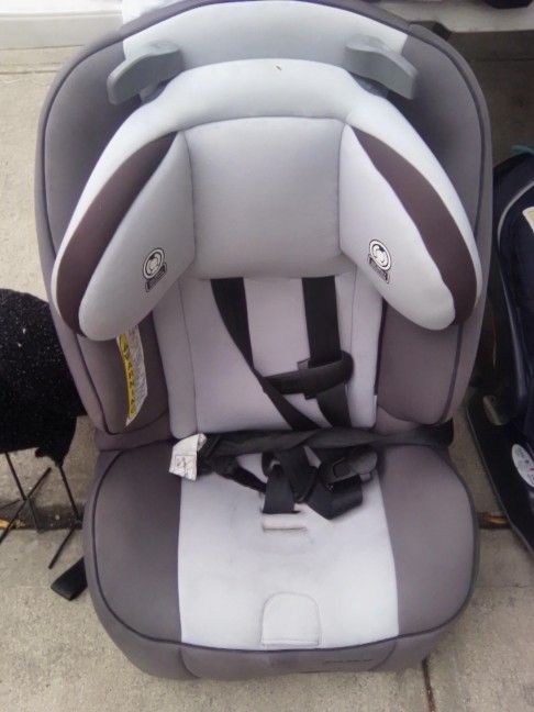 Toddler Car Seat