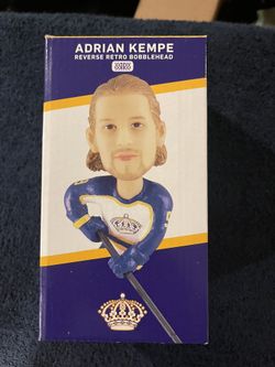 Los Angeles kings 
