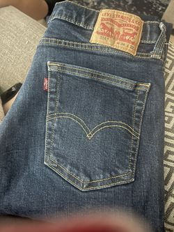 Levi’s