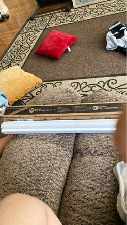 LED LIGHTS
