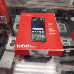 Nokia G100  New To Use With Wifi Or For Parts Brand New 