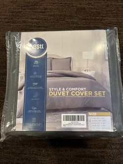 Duvet Cover Set