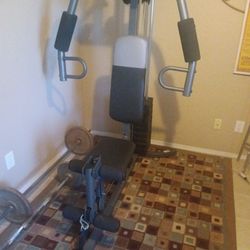 Set Weights