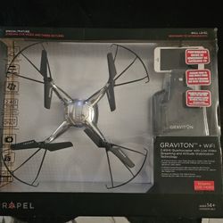 DRONE BY PROPEL