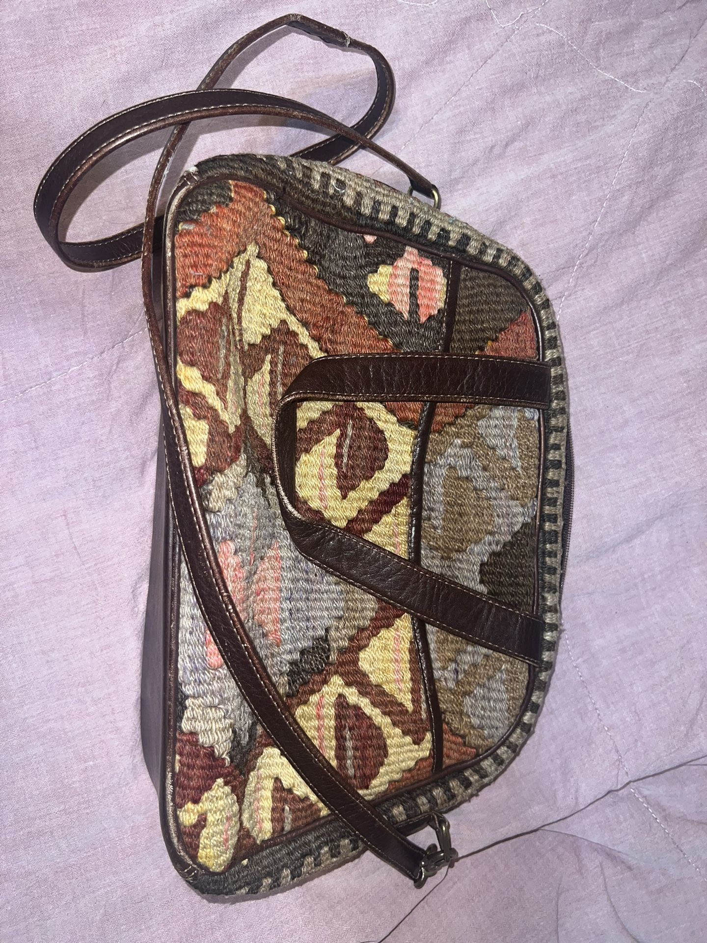 American Angel Purse