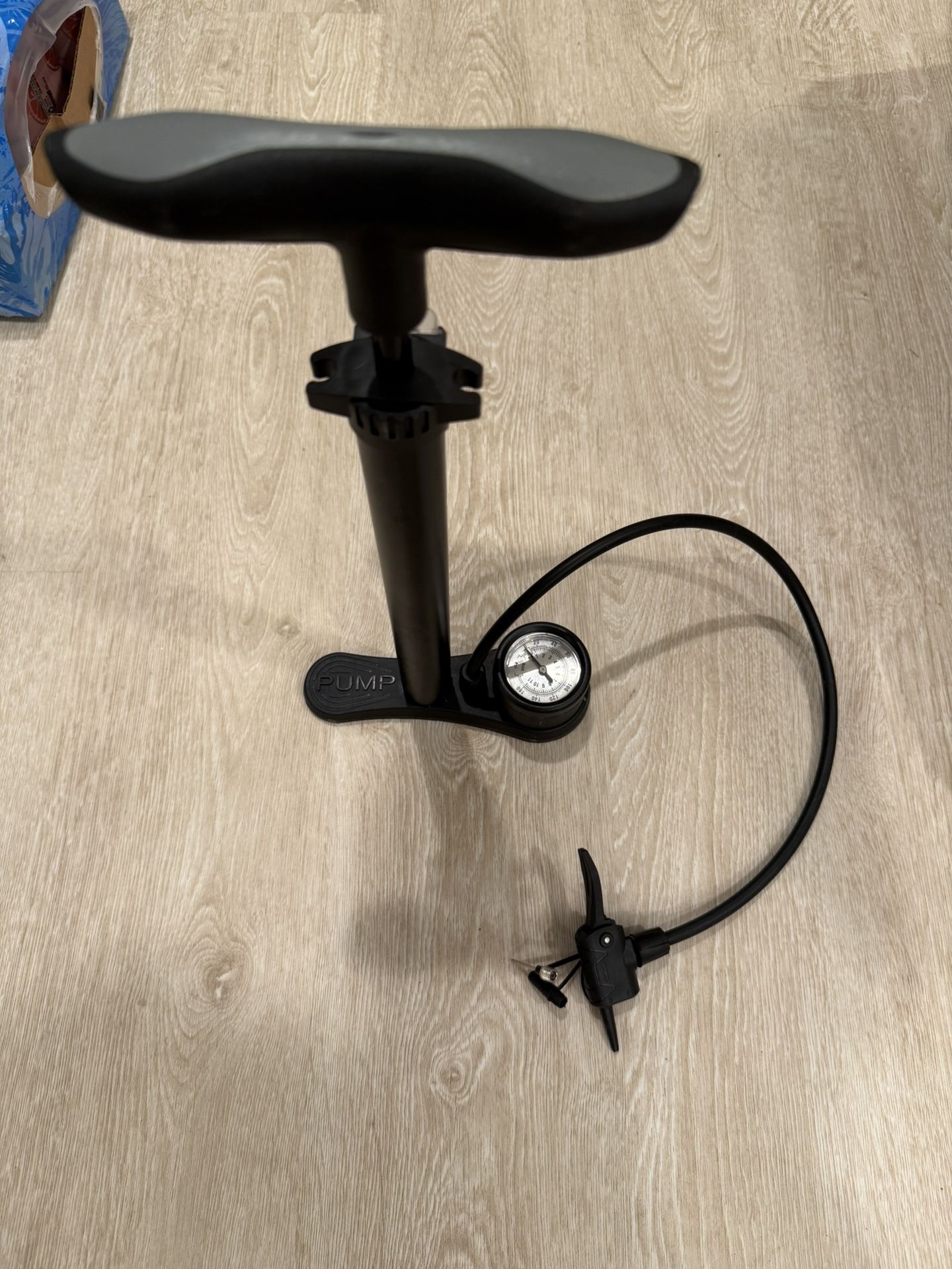 Bike Pump