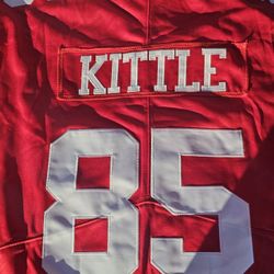NFL JERSEYS