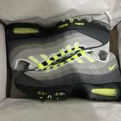 Air max 95 neon
