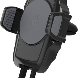 Scosche VQ2M Vent Mount Charger for Vehicles @N7-537