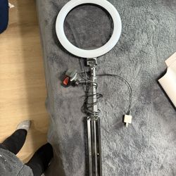 Ring Light 