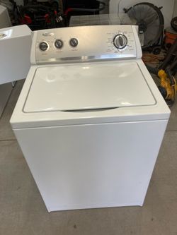 #94 Whirlpool Washer (Timer Operated)