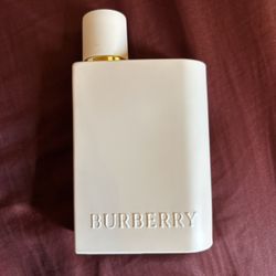 Burberry Her Intense