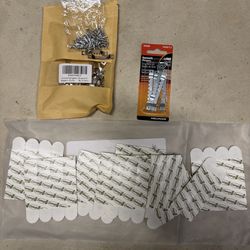 Picture hanging bundle