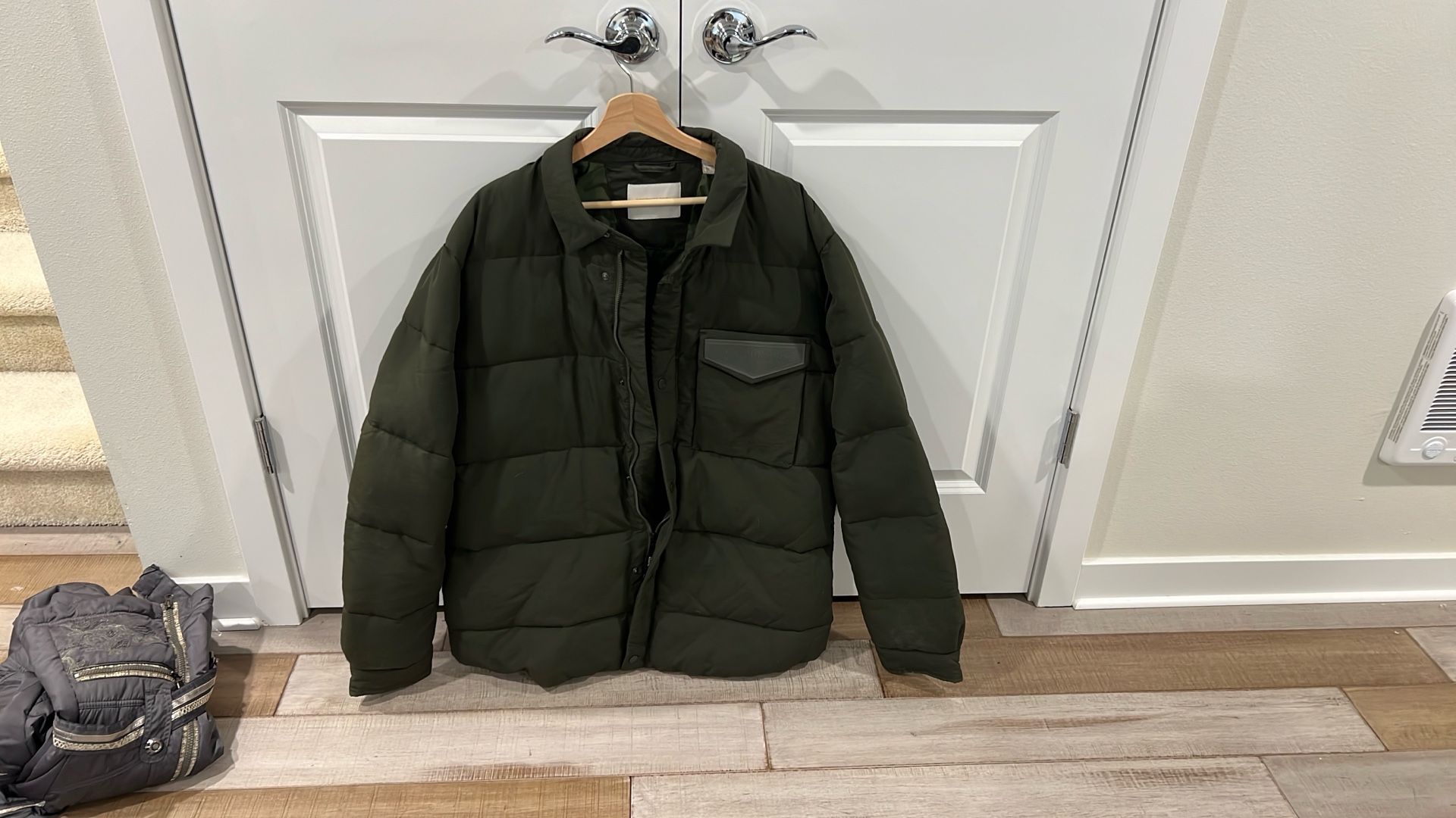 Jacket L-XL Scotch And Soda 