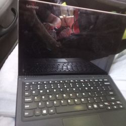 lenovo yoga miix700 