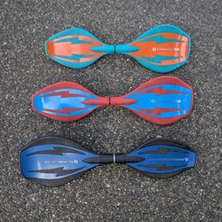 Razor Ripstick $20 Each Good Condition