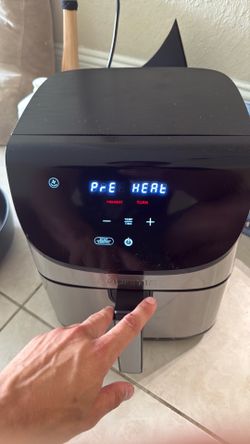 Air fryer
