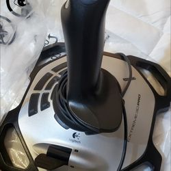 Logitech G Extreme 3D PRO Flightstick