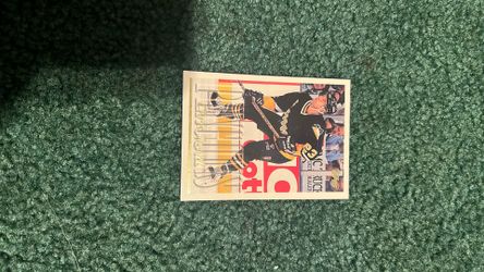 This Is A Brand New Card And Cool